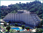 Intercontinental Caracas